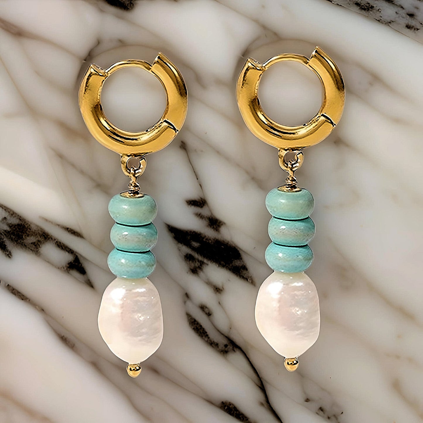 "The Essential Turquoise Collection"